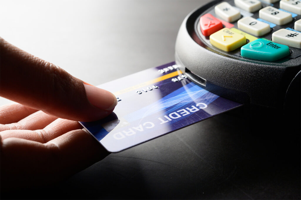 Unsecured Debts