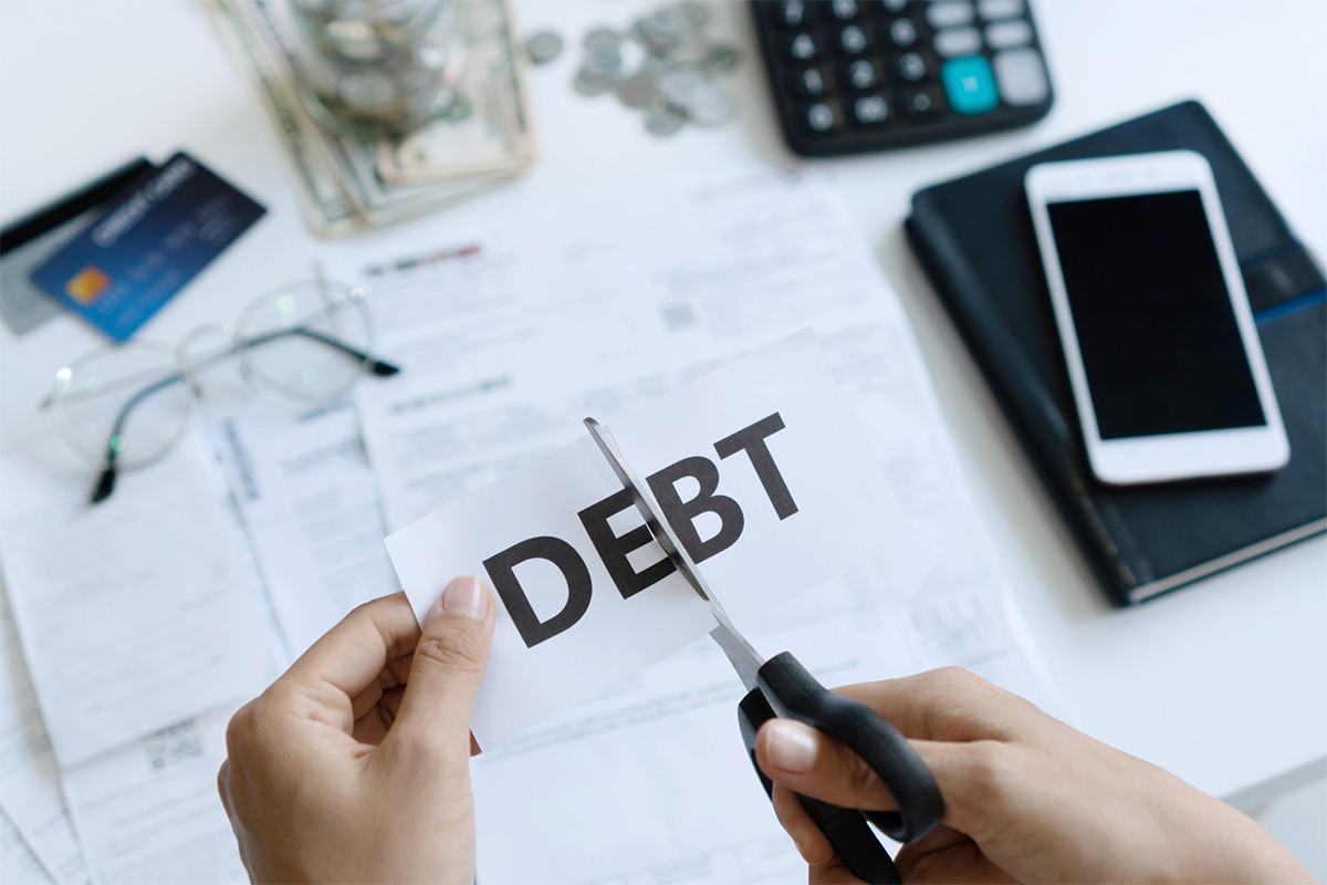 Are you drowning in debt and struggling to make ends meet? It may be time to consider filing for Chapter 7 bankruptcy.