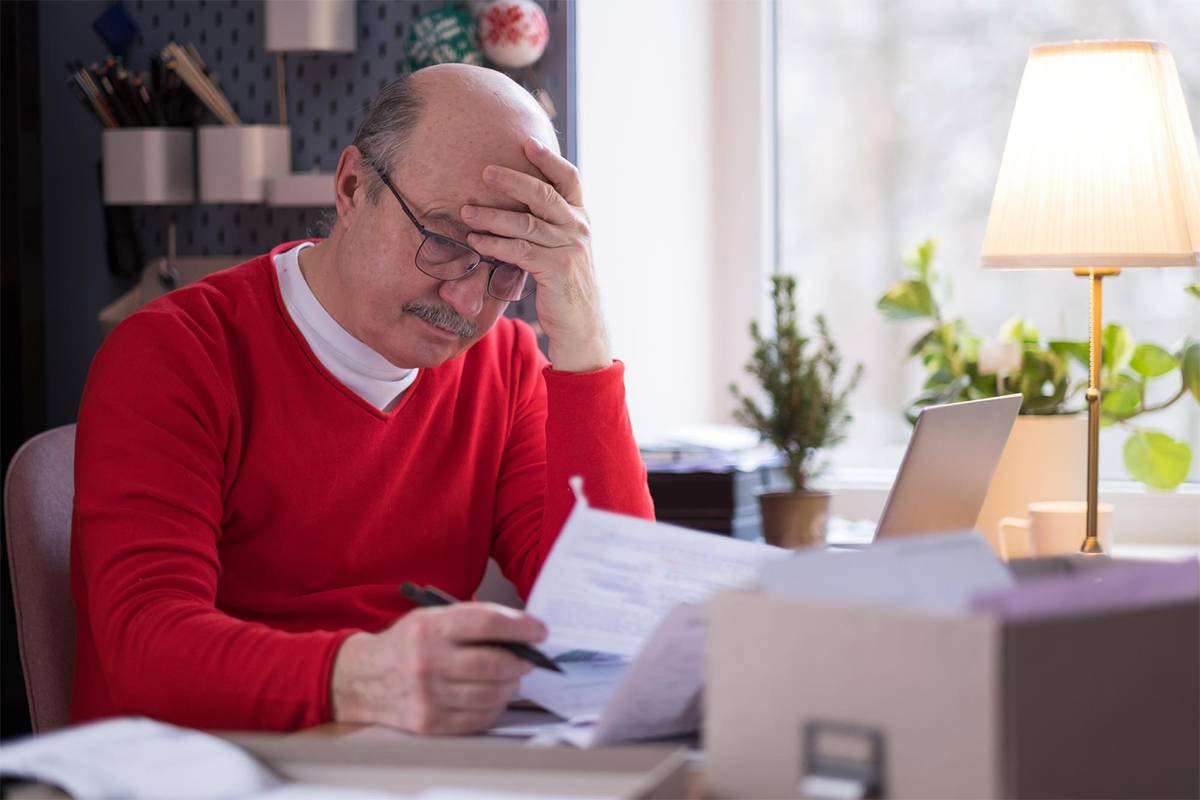 Do I Qualify for Chapter 13 Bankruptcy?​