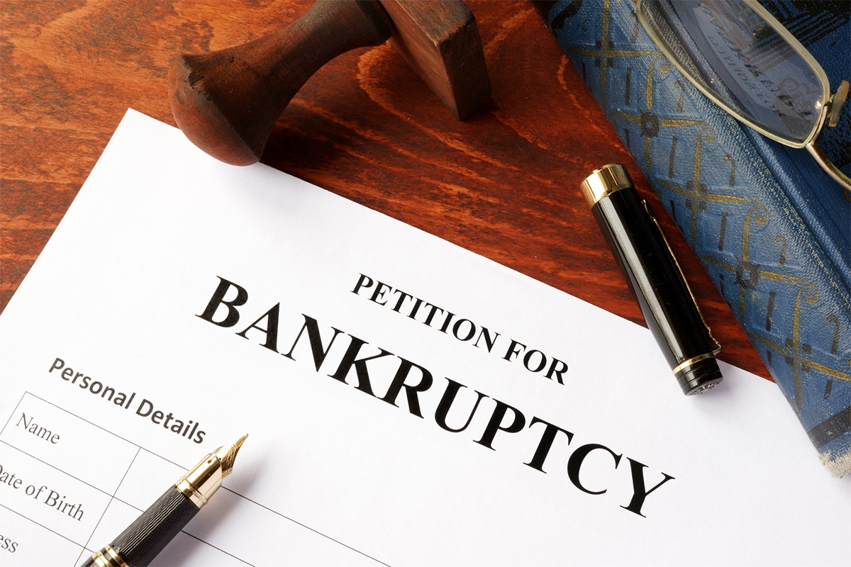 What are the Eligibility Requirements for Chapter 7 Bankruptcy in Flint?​