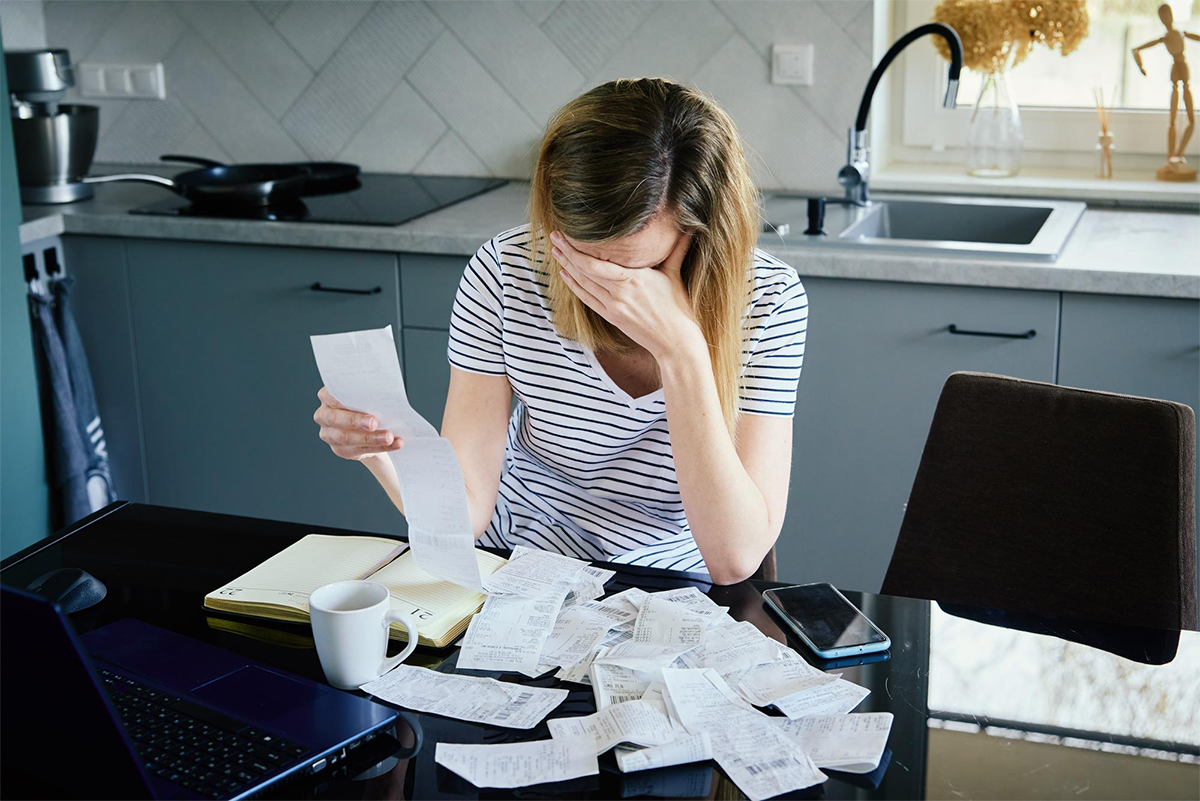 Are You Feeling Overwhelmed by Your Financial Situation and Considering Filing for Chapter 13 Bankruptcy?