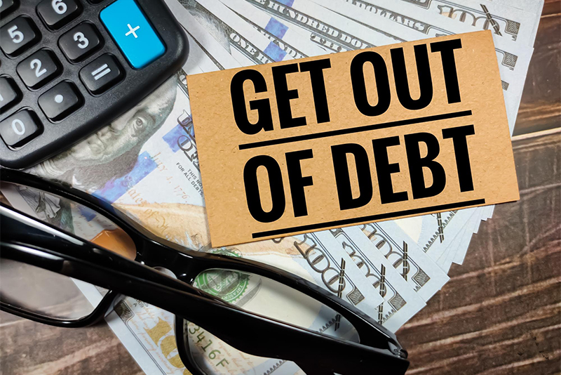 Can Bankruptcy Protect You?