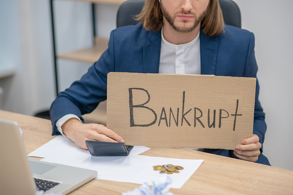Are you faced with Chapter 11 bankruptcy in Dearborn Heights, Michigan?