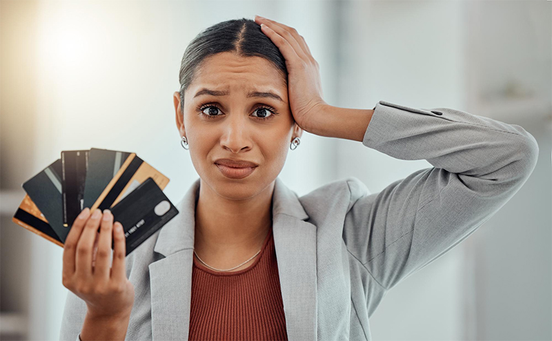 Strategies to Avoid Credit Card Debt