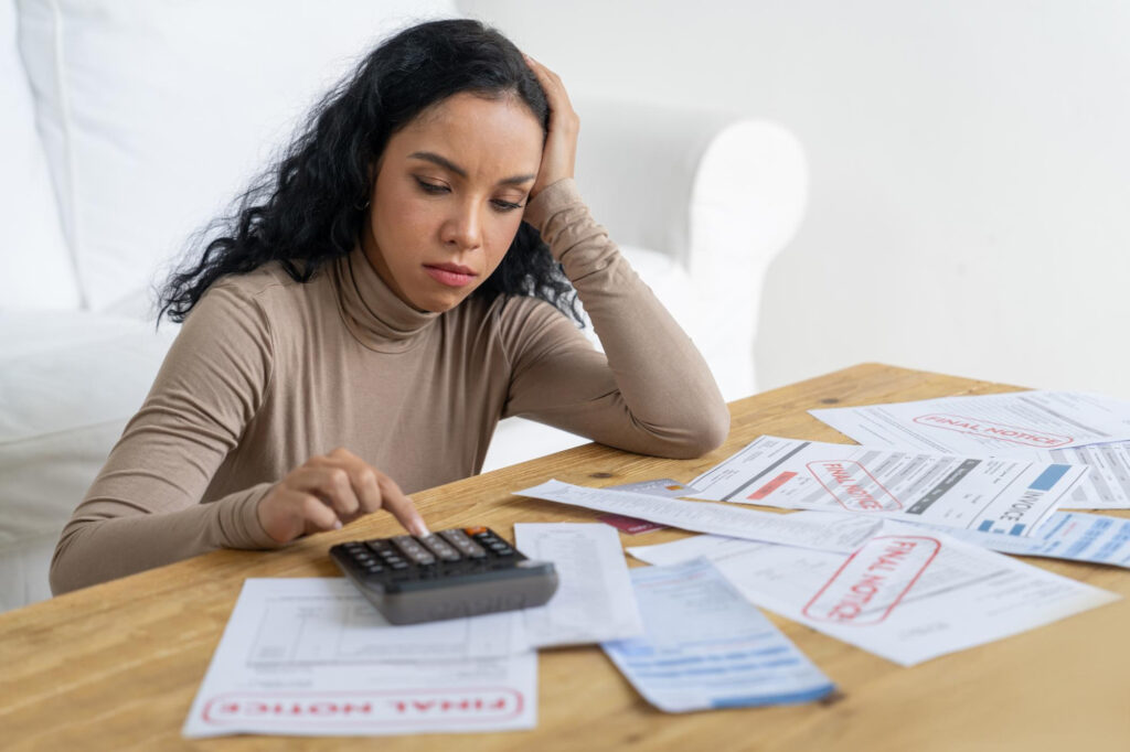 Bankruptcy: A Fresh Start or a Last Resort?