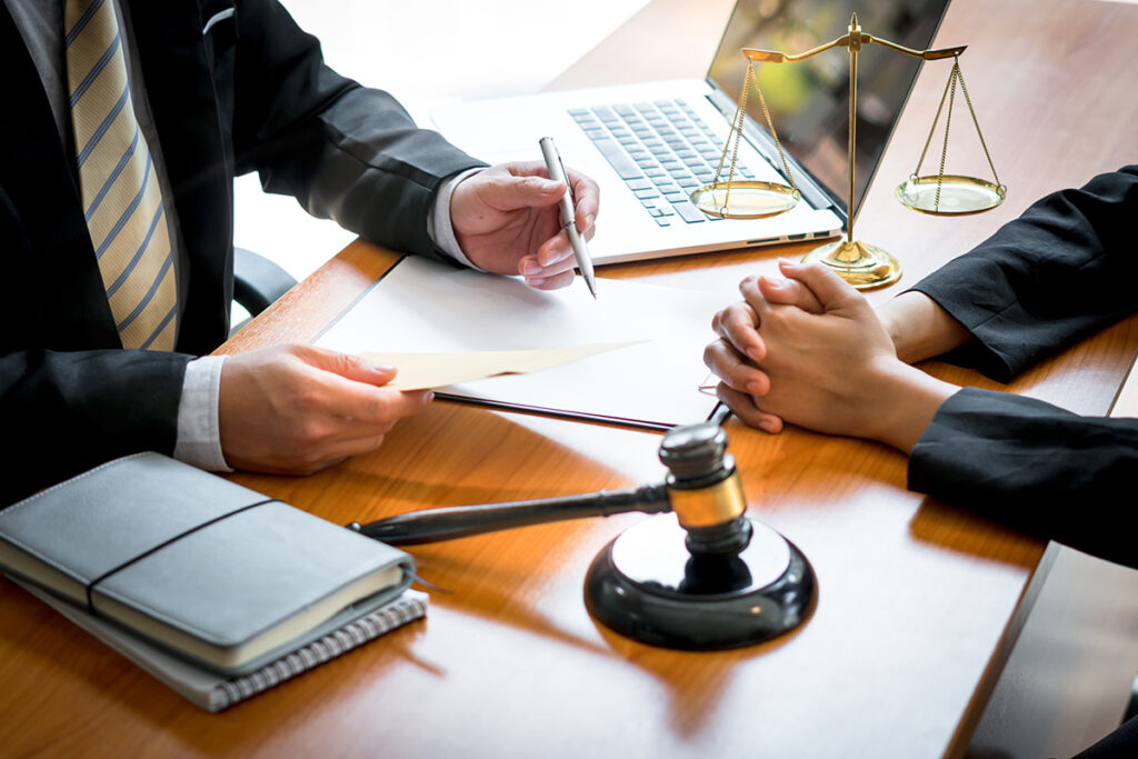 5 Things to Look for in a Good Bankruptcy Lawyer