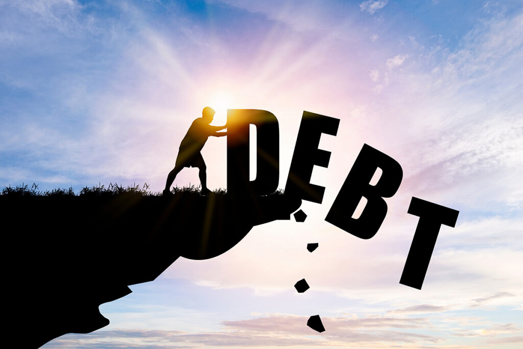 What is Dischargeability of Debt?