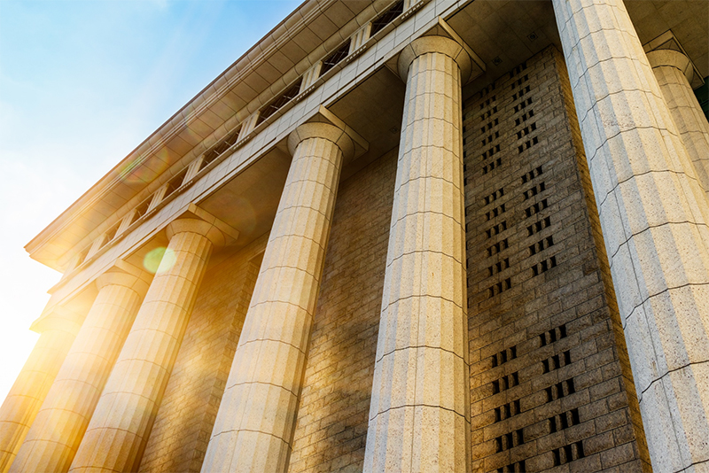 Will I Need to Go to Court After Filing Bankruptcy?