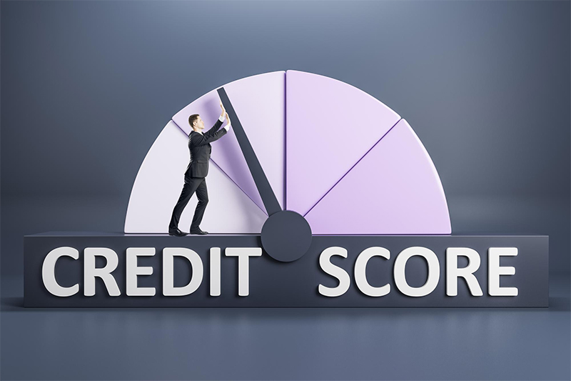 Check Your Credit Report