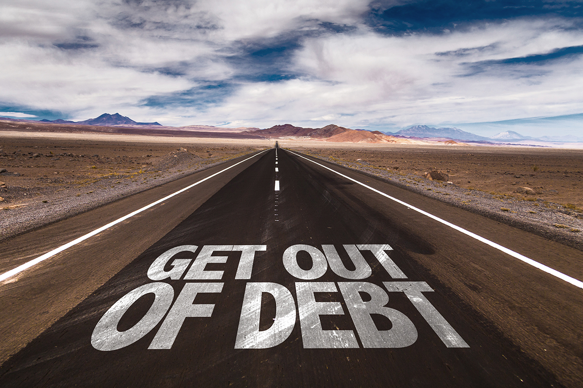 Benefits of Filing for Chapter 13 Bankruptcy in Michigan