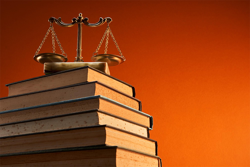 Current Legal Knowledge