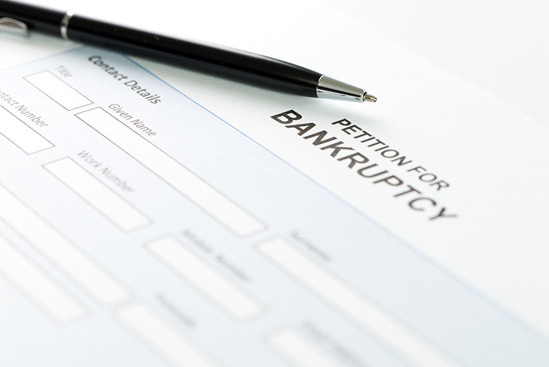 How Much Will It Cost to File Bankruptcy in Michigan?