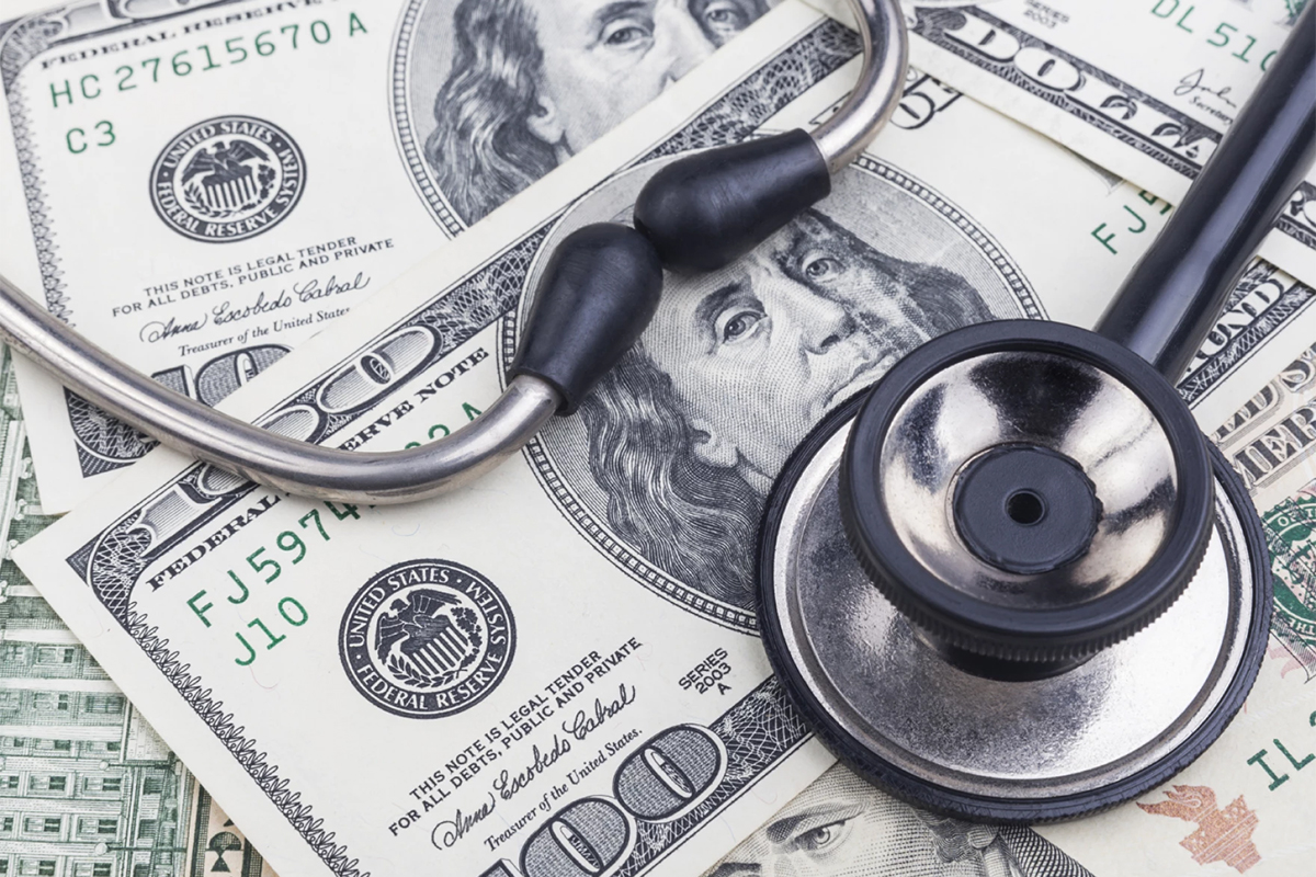 Can You File Bankruptcy on Medical Bills?