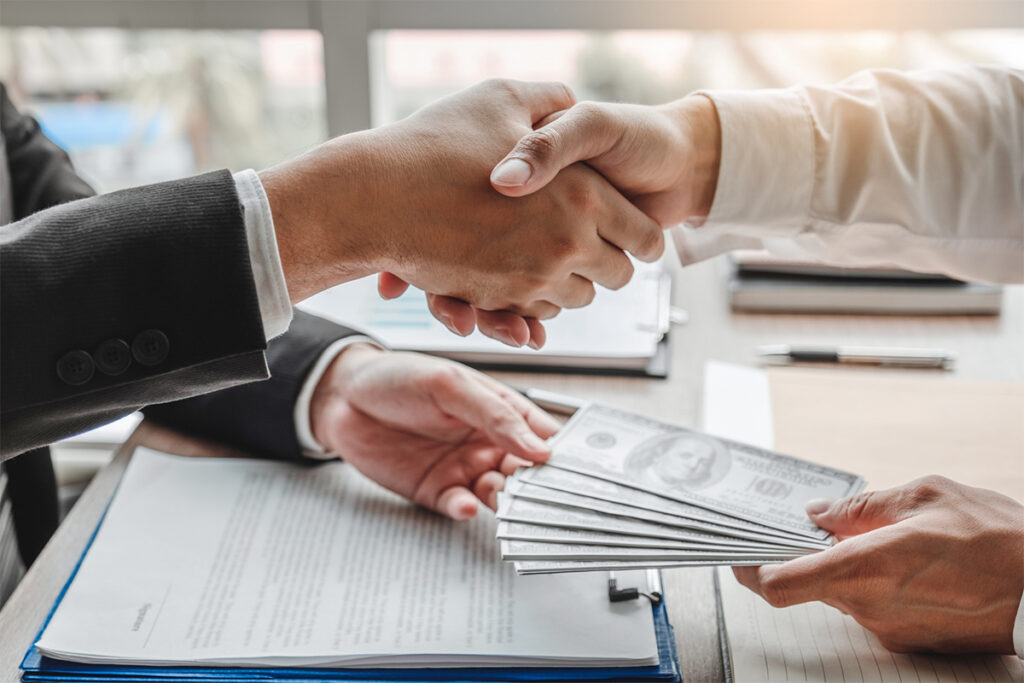 Consider This Before Taking Out a Loan