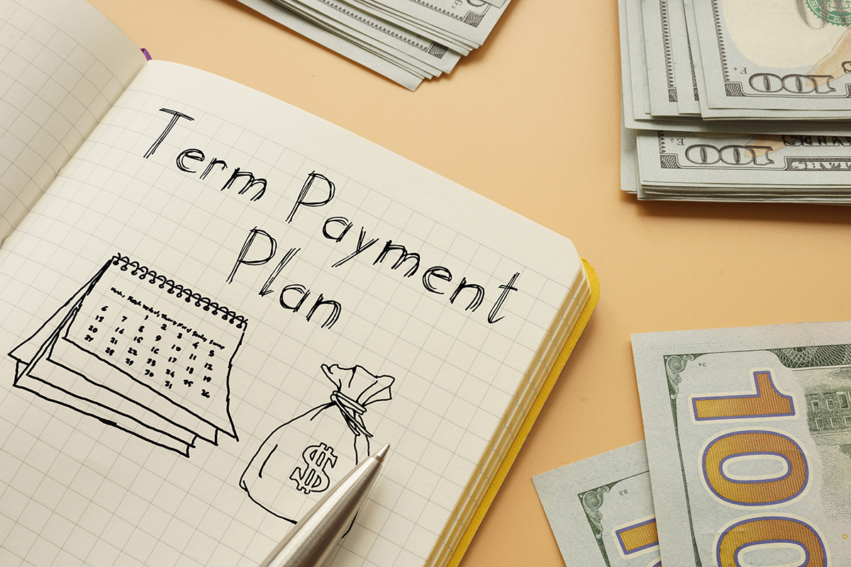 How Do You Create a Payment Plan? Frego & Associates