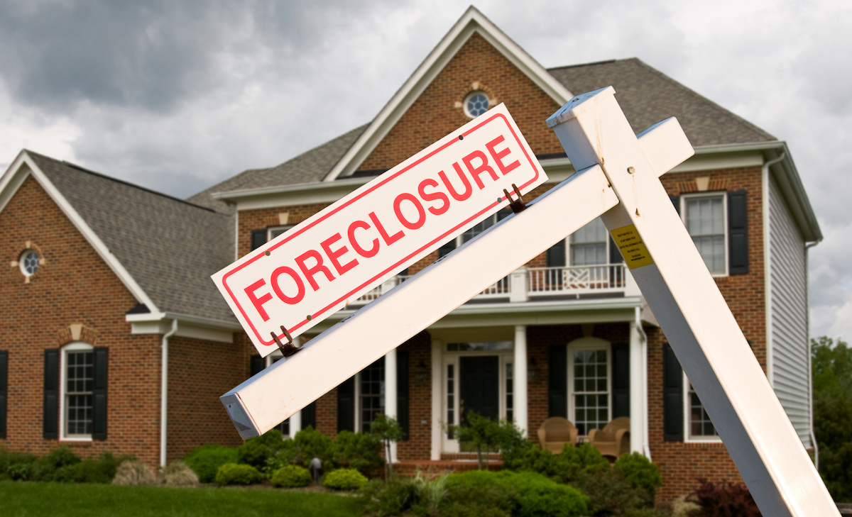 How to Stop Foreclosure on Your Home