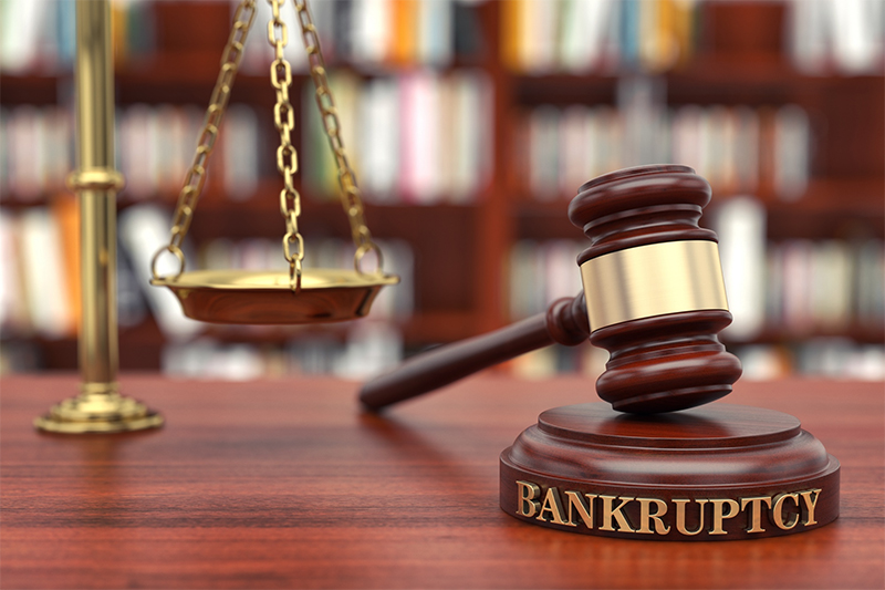 Chapter 7 vs. Chapter 13 Bankruptcy