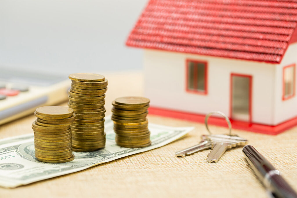 Can You Buy a House After a Bankruptcy?