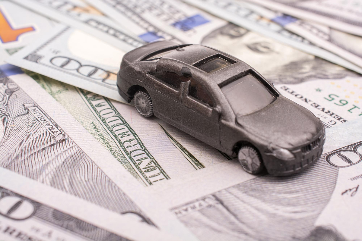 Can you File for Bankruptcy and Keep Your Car?