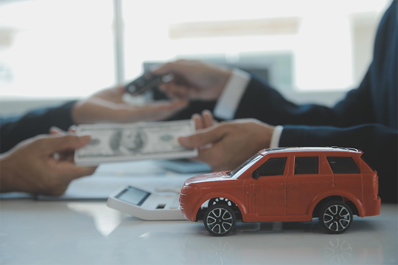 What Happens to Your Auto Loan if You File for Bankruptcy?