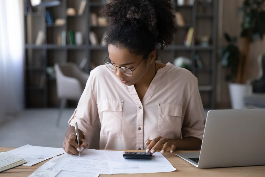 How to Create a Spending Budget?