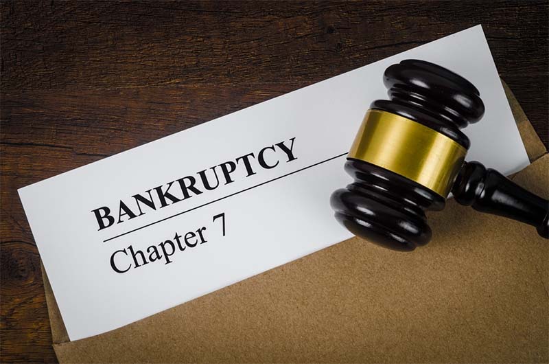 Chapter 7 Bankruptcy in Detroit