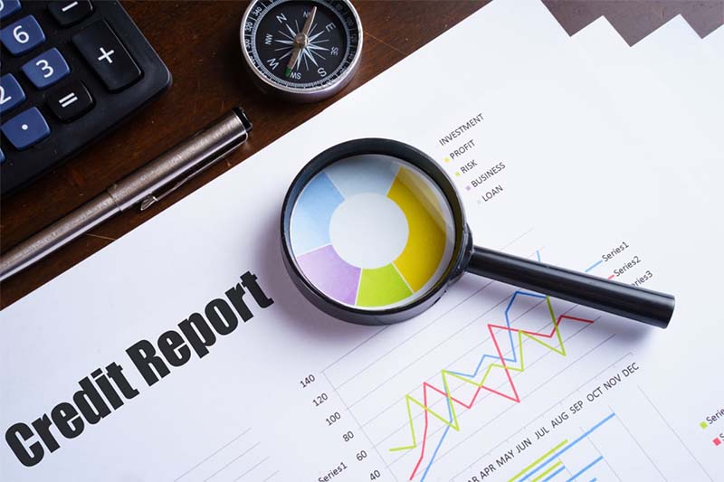 What is a Credit Report and What is it For?