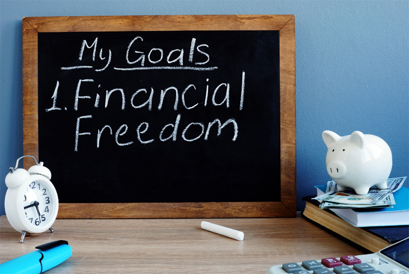 Setting Financial Goals