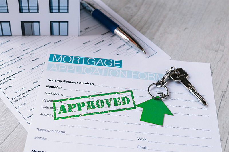 Types of Mortgages You Can Get After a Bankruptcy