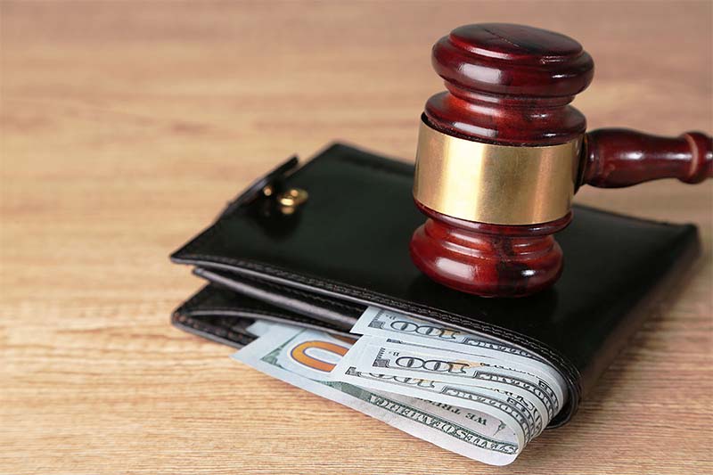 Wage Garnishment Laws in Michigan