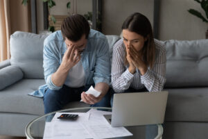 Does Bankruptcy Affect Your Spouse in Michigan?