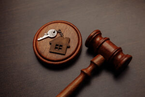 Does Bankruptcy Remove Evictions?
