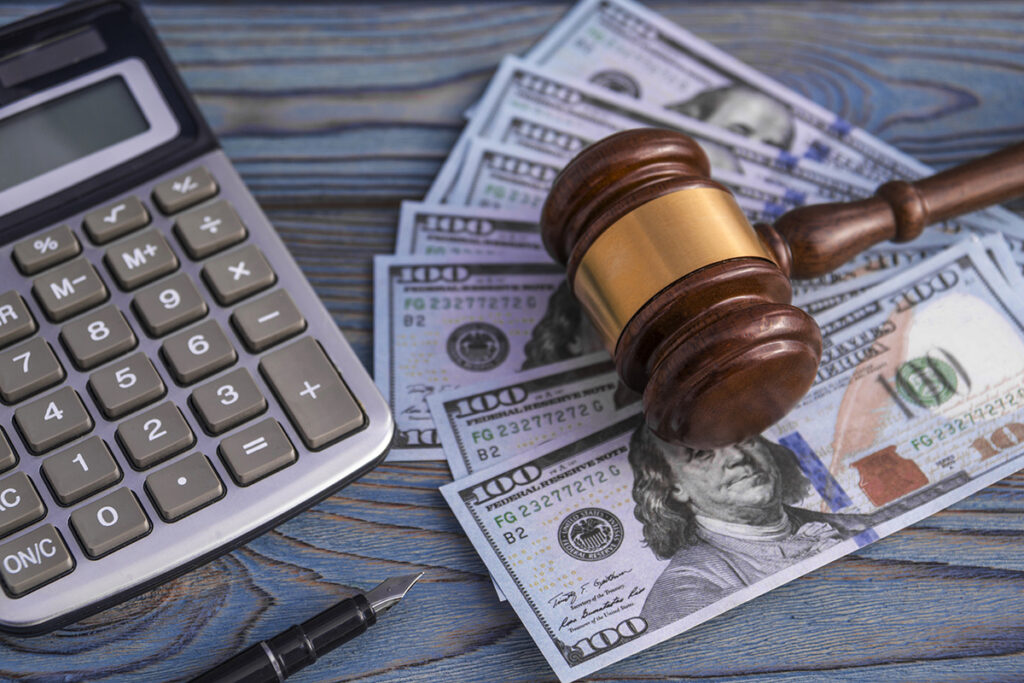 Is Bankruptcy a Public Record in Michigan?