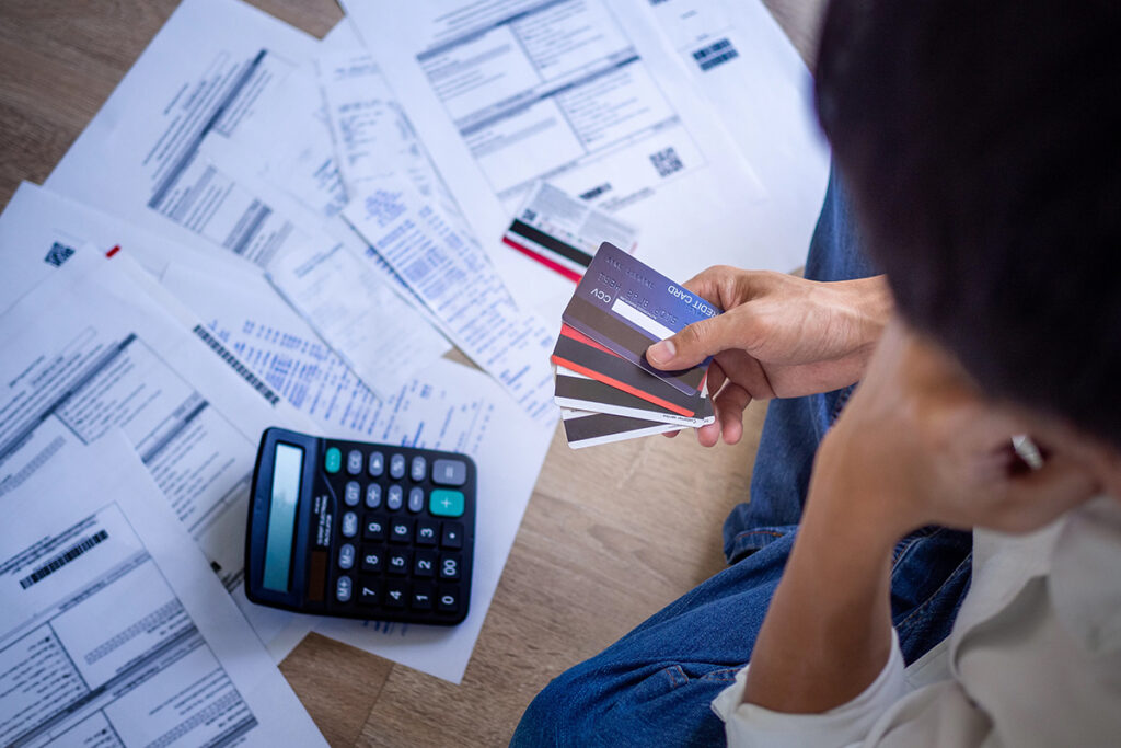 Michigan Statute Of Limitations on Debt