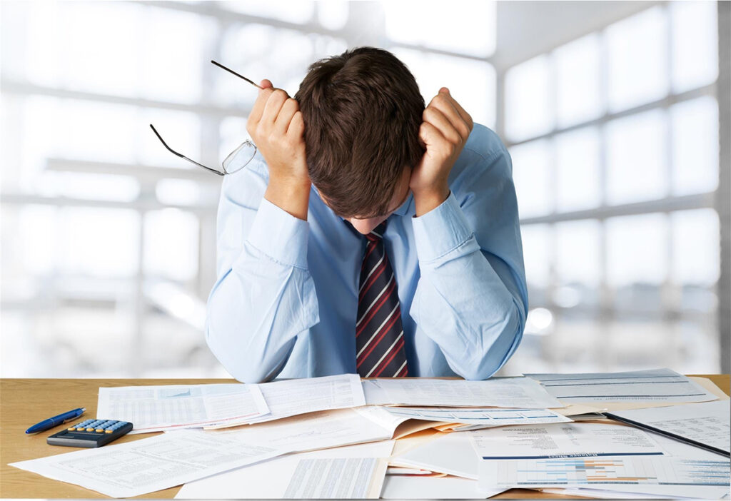 Reducing the Stress of a Saginaw Bankruptcy