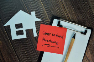 Ways to Stop a Detroit Foreclosure