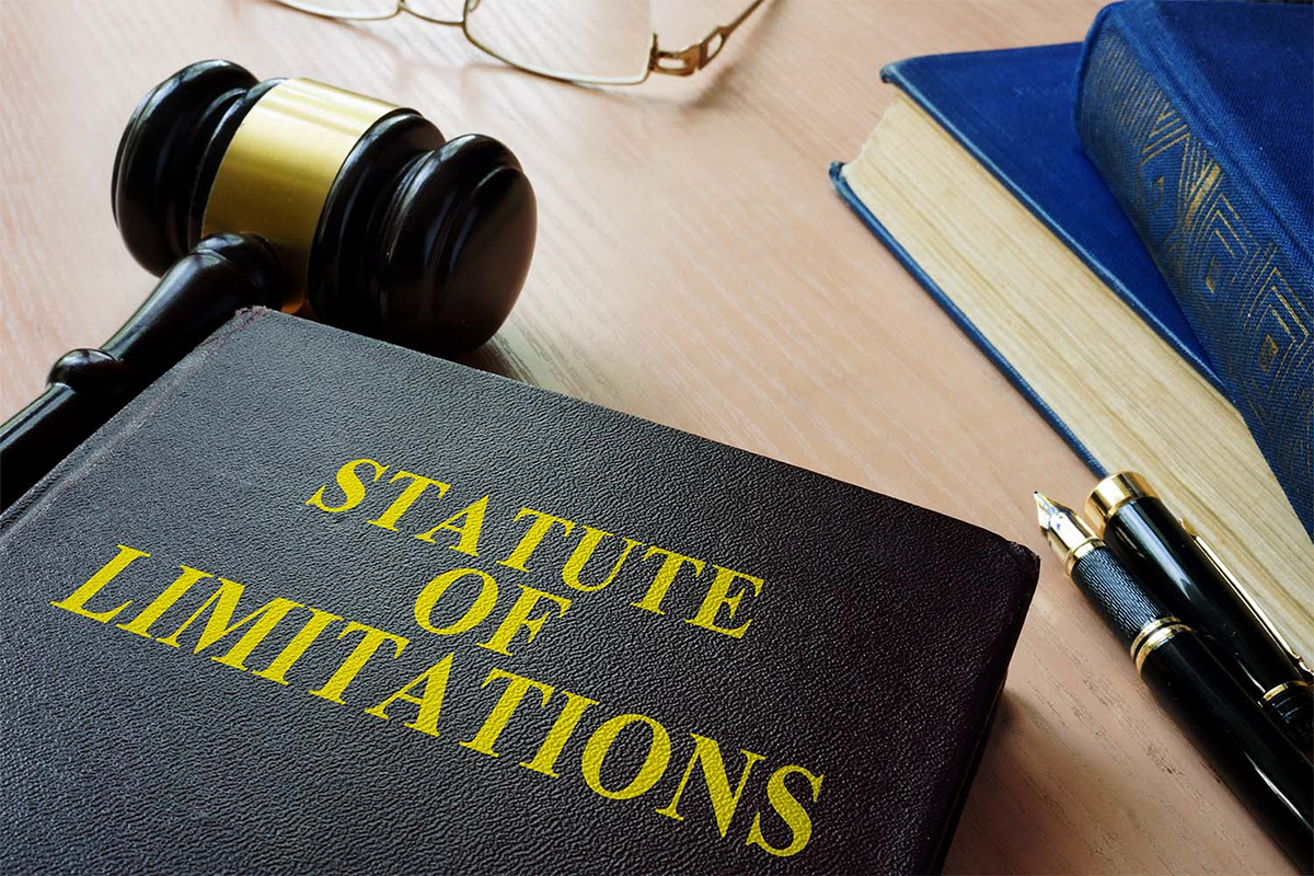 Statute of Limitations on Debt