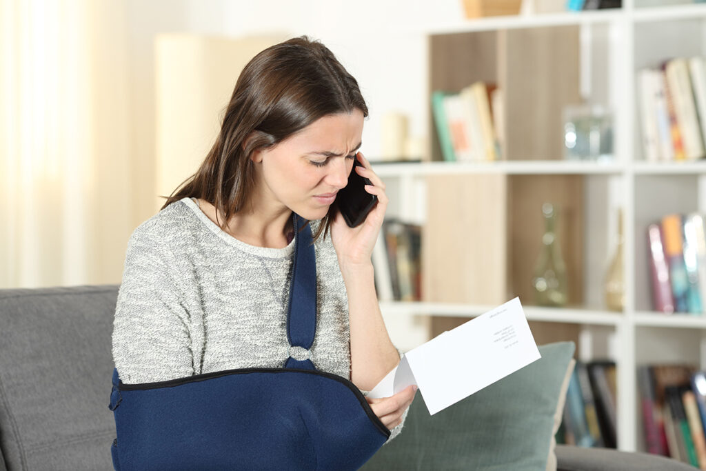 How to Get Medical Debt Relief in Sterling Heights