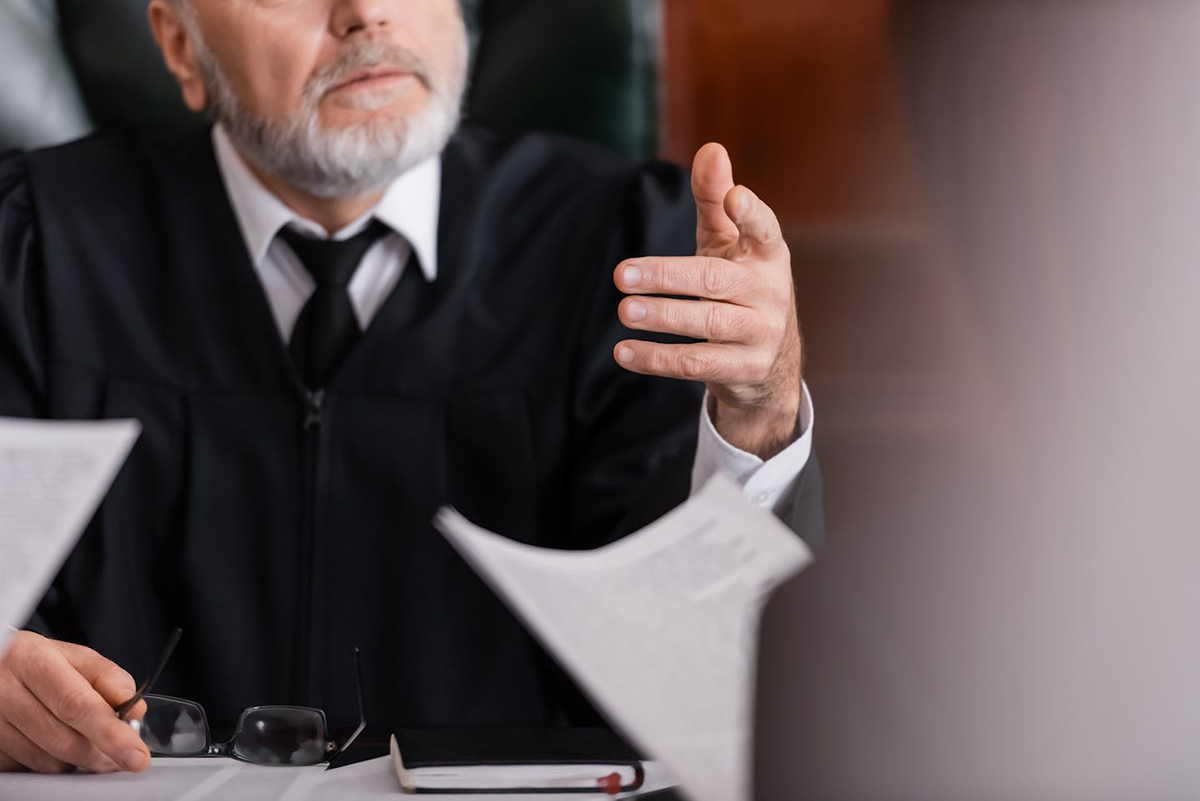 Documentation Related to Lawsuits