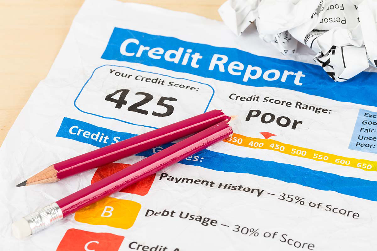 How Does Bankruptcy Affect Your Credit Score in Michigan?