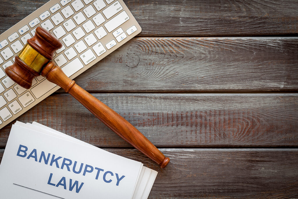 Bankruptcy Laws You Need to Know in Sterling Heights