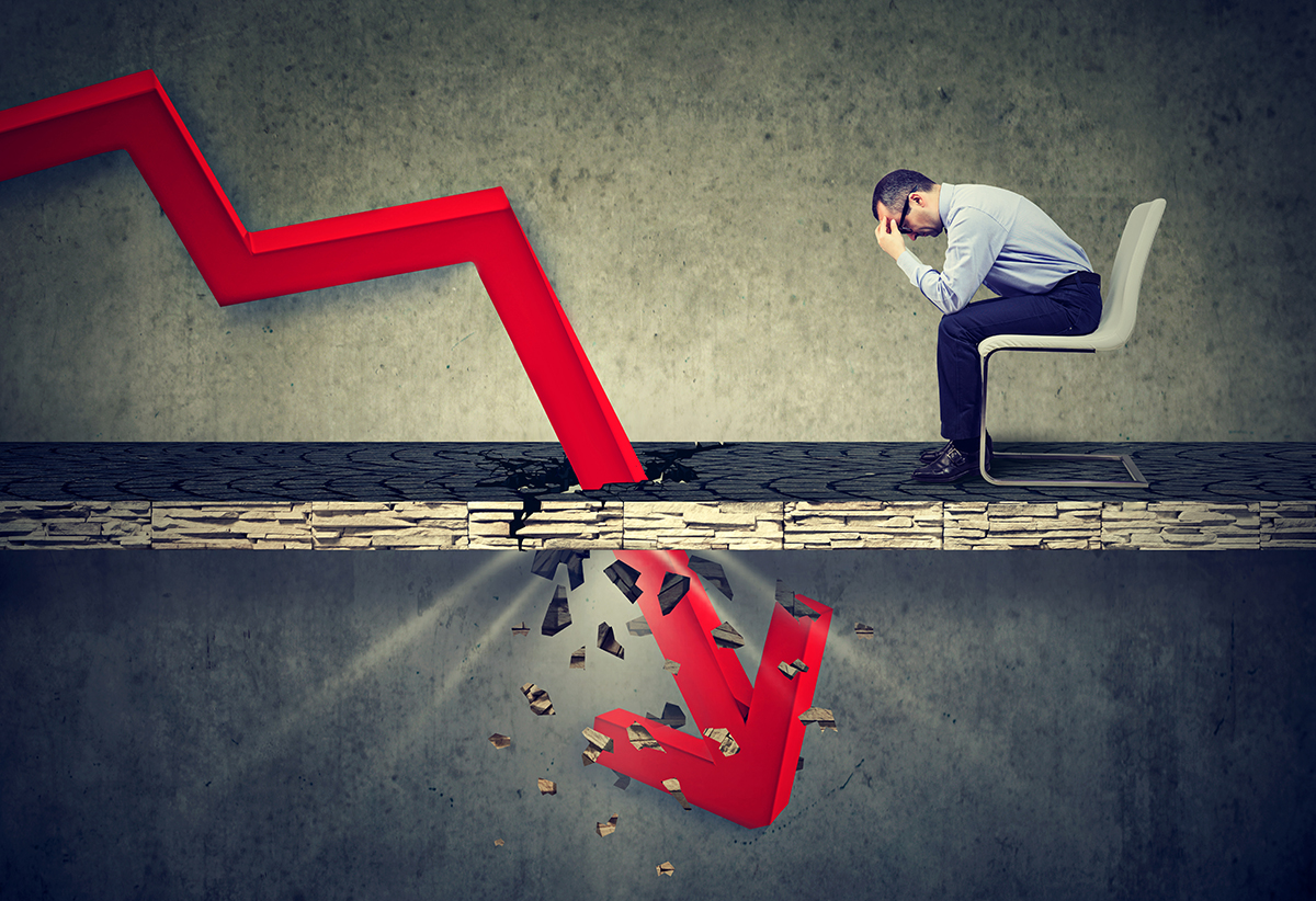 Disqualification from Filing Bankruptcy in Sterling Heights