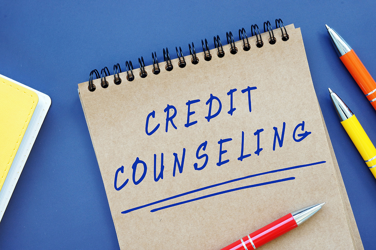 Credit Counseling Course