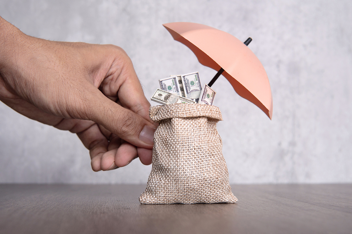 Protecting Income