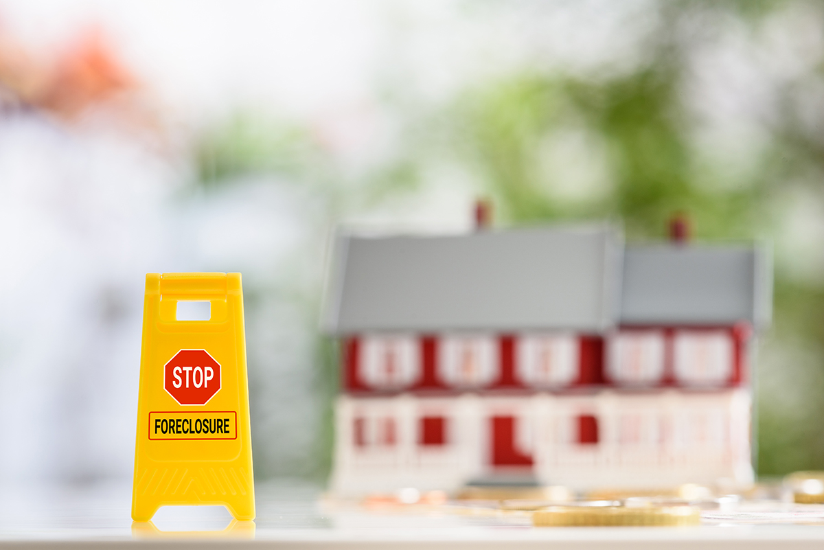 Understanding the Foreclosure Defense Process