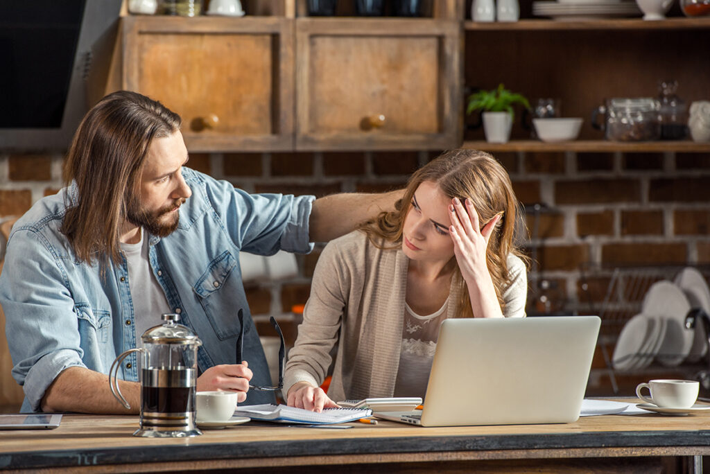 Do Bankruptcies Show Up on Background Checks in Michigan?