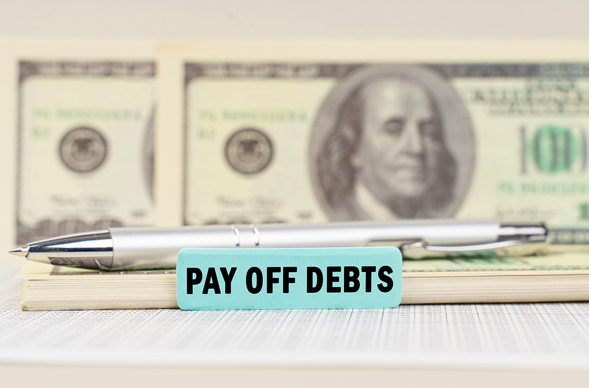 Debtor in Possession and Plan ProposalÂ