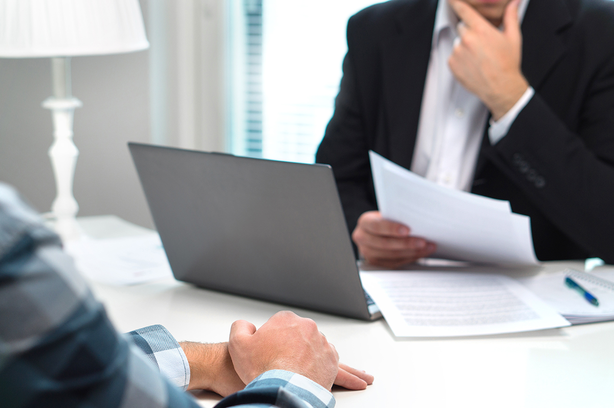 Contacting Creditors
