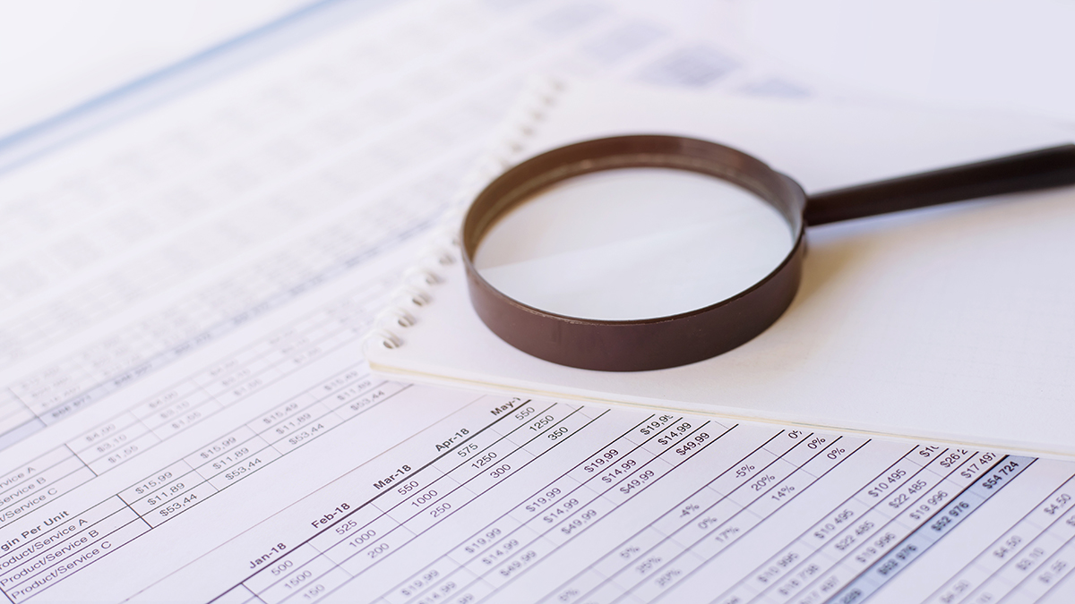 Assessing Your Financial Situation
