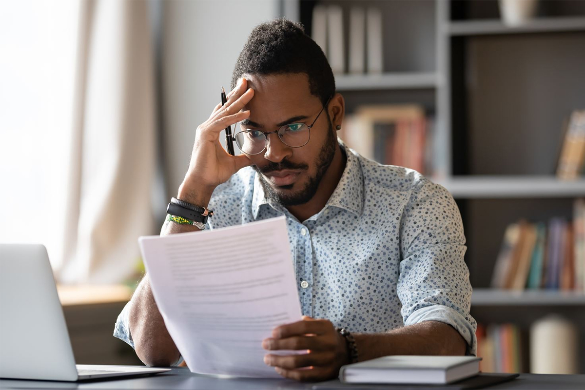 Steps to File for Student Loan Bankruptcy